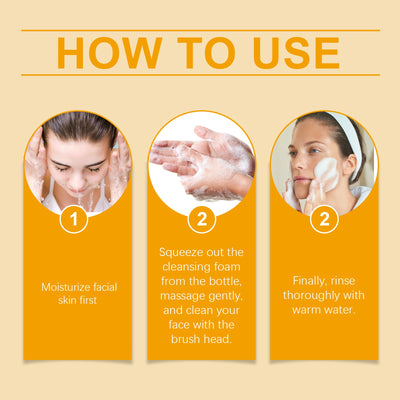 West Month Turmeric Cleanser