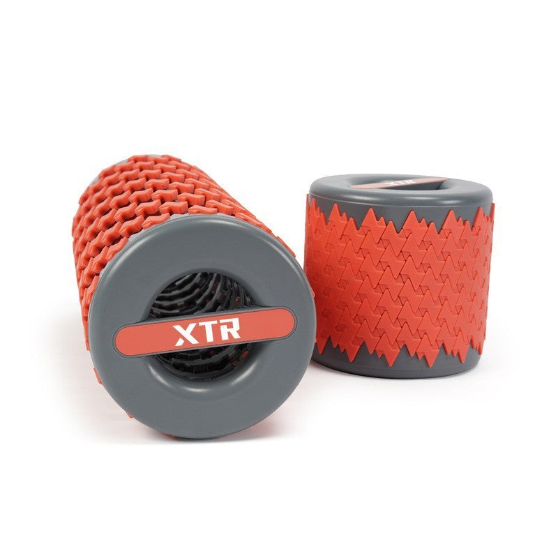 Adjustable Foam Roller For Exercise