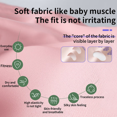 EMS Micro Current Low Frequency Pulse Massage Instrument Bandage Beauty Instrument