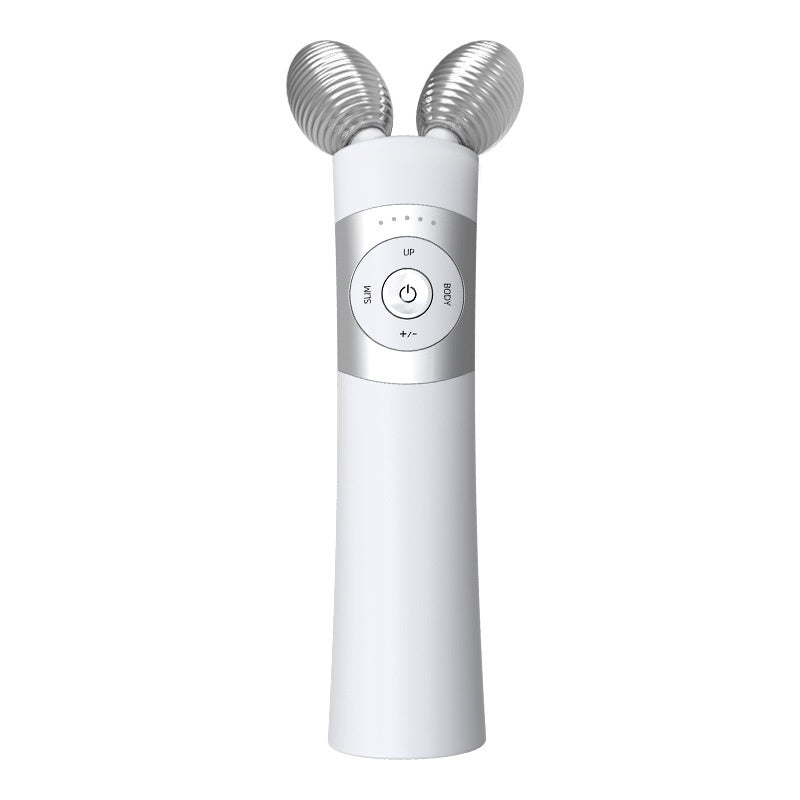 Micro Current Beauty V Face Slimming Massager