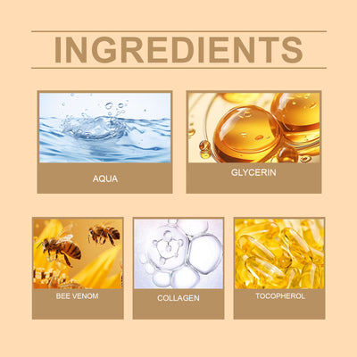 Ximonth Bee-Venom Eye Firming Gel